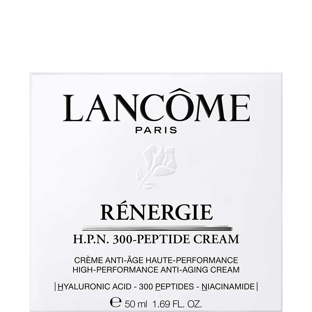 Lancome Renergie H.p.n. 300-peptide Day Cream 50ml - LANCOME - Duty Free