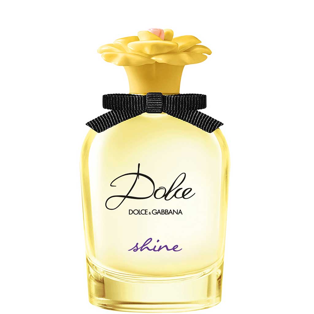 Dolce &amp; Gabbana Dolce Shine Edp 75ml - DOLCE & GABBANA - Duty Free