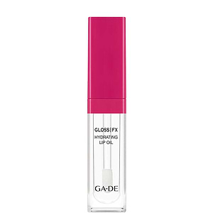 GA-DE Glow Fx Lipgloss Hydrating Lip Oil Clear - GA-DE - Duty Free GA-DE Glow Fx Lipgloss Hydrating Lip Oil Clear - GA-DE - Duty Free