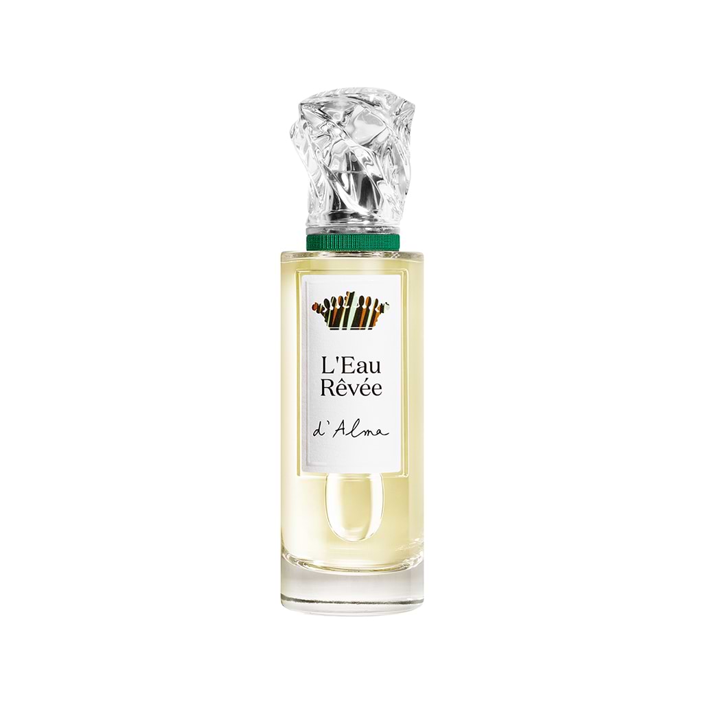 Sisley L'Eau Revee D'Alma Edt 100ml - SISLEY - Duty Free
