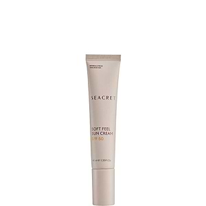 Seacret Sun Screen Spf50 40ml - SEACRET - Duty Free Seacret Sun Screen Spf50 40ml - SEACRET - Duty Free