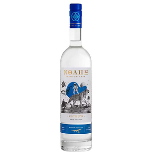 Noah 12 Premium Arak 40% 700ml - NOAH 12 - Duty Free Noah 12 Premium Arak 40% 700ml - NOAH 12 - Duty Free