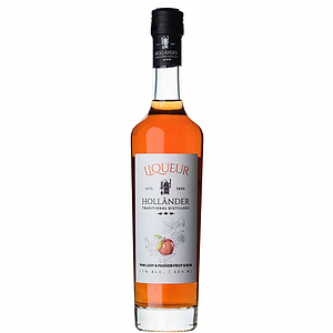 Hollander Pink Lady Passionfruit And Rum Liqueur 17% 500ml - HOLLANDER - Duty Free Hollander Pink Lady Passionfruit And Rum Liqueur 17% 500ml - HOLLANDER - Duty Free