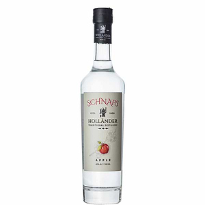 Hollander Apple Schnaps 40% 500ml - HOLLANDER - Duty Free Hollander Apple Schnaps 40% 500ml - HOLLANDER - Duty Free