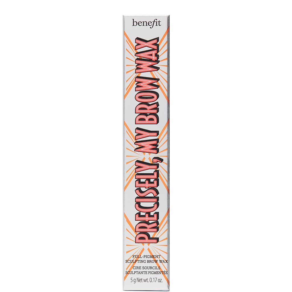 Benefit Precisely My Brow Wax Mascara - BENEFIT - Duty Free