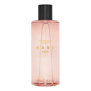 Victoria Secret Prestige Bare Rose Body Mist 2025 250ml - VICTORIA SECRET - Duty Free Victoria Secret Prestige Bare Rose Body Mist 2025 250ml - VICTORIA SECRET - Duty Free