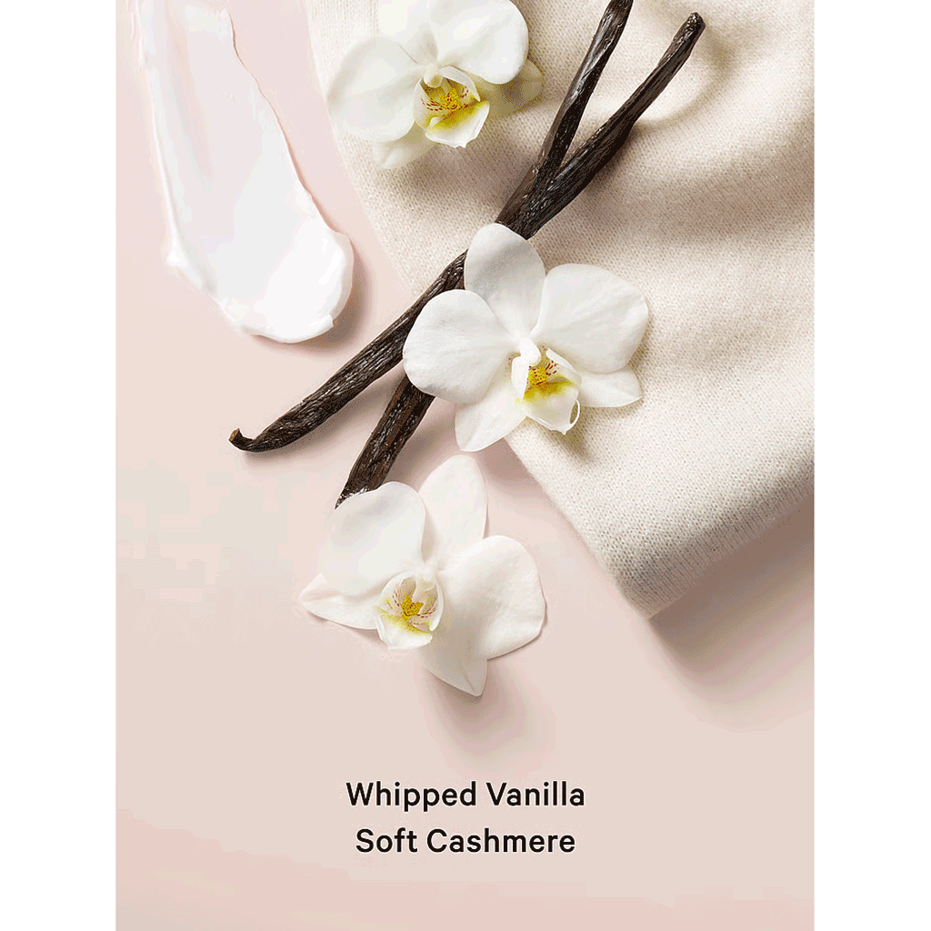 Victoria Secret Mist Collection Bare Vanilla Shimmer Body Mist 250ml - VICTORIA SECRET - Duty Free