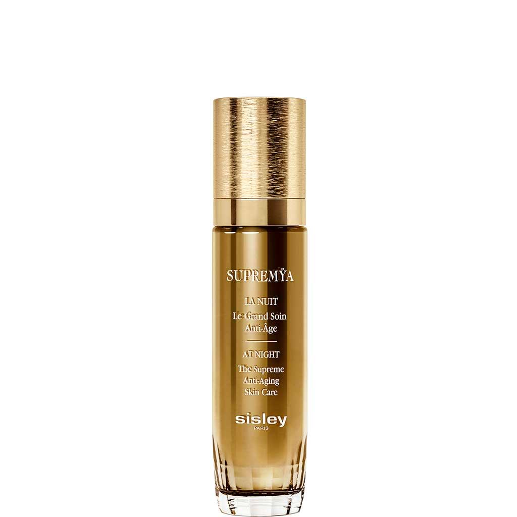 Sisley Supremya Night Face Cream 50ml - SISLEY - Duty Free