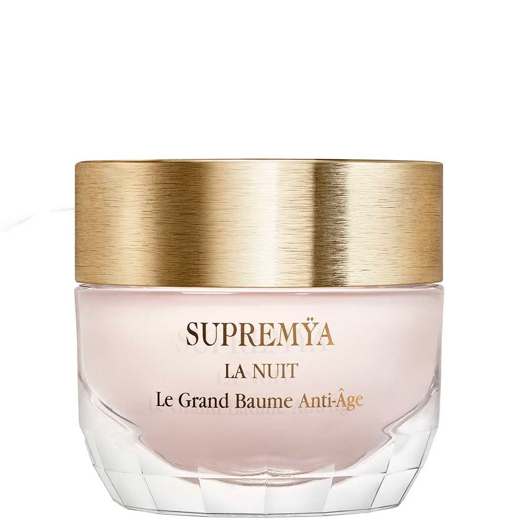 Sisley Supremya Anti-aging Face Cream Night 50ml - SISLEY - Duty Free Sisley Supremya Anti-aging Face Cream Night 50ml - SISLEY - Duty Free