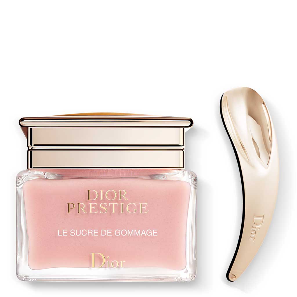 Dior Prestige Face Peeling Scrub Sugar 150ml - DIOR - Duty Free