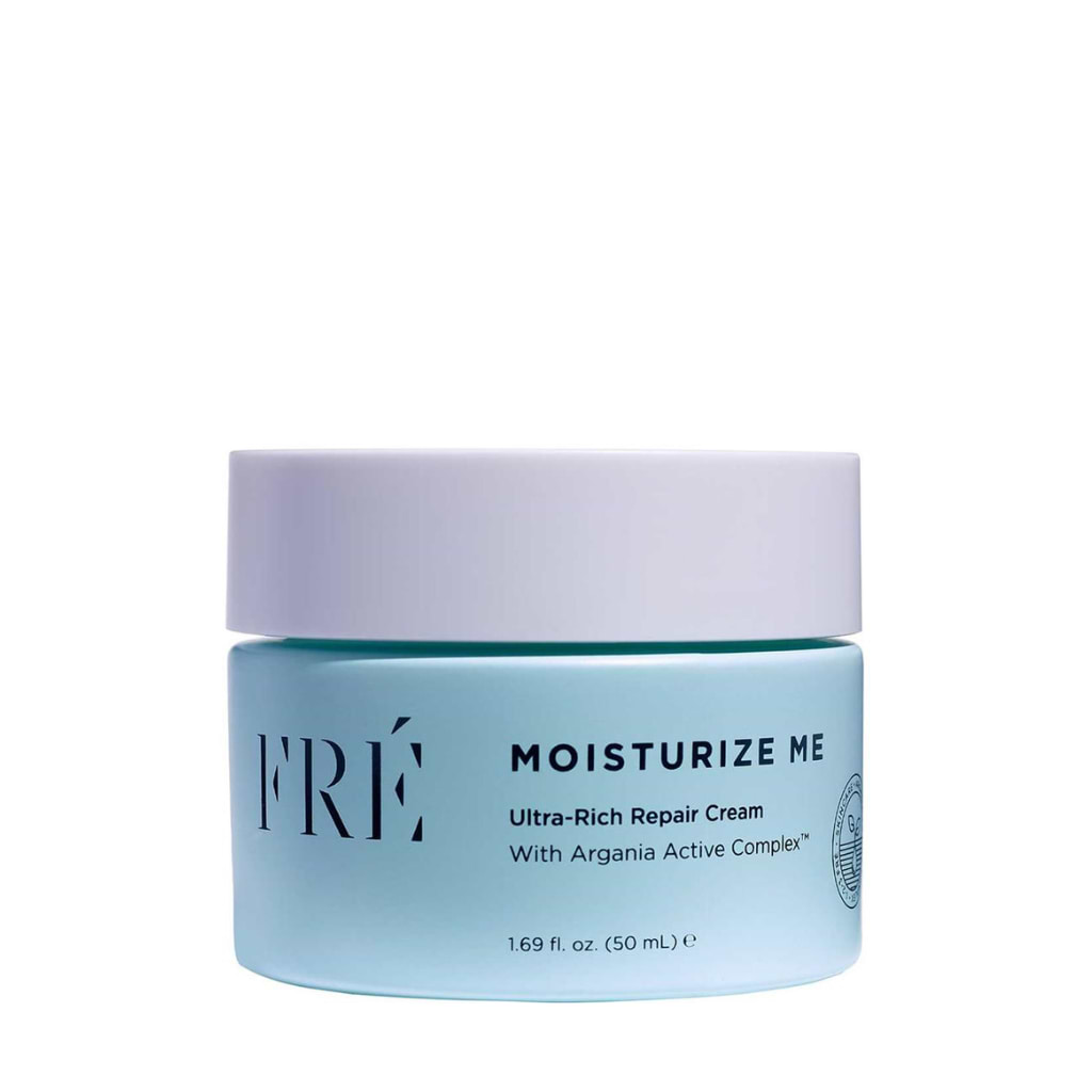Fre' Moisturize Me Ultra-rich Repair Cream- 50ml - FRE' - Duty Free