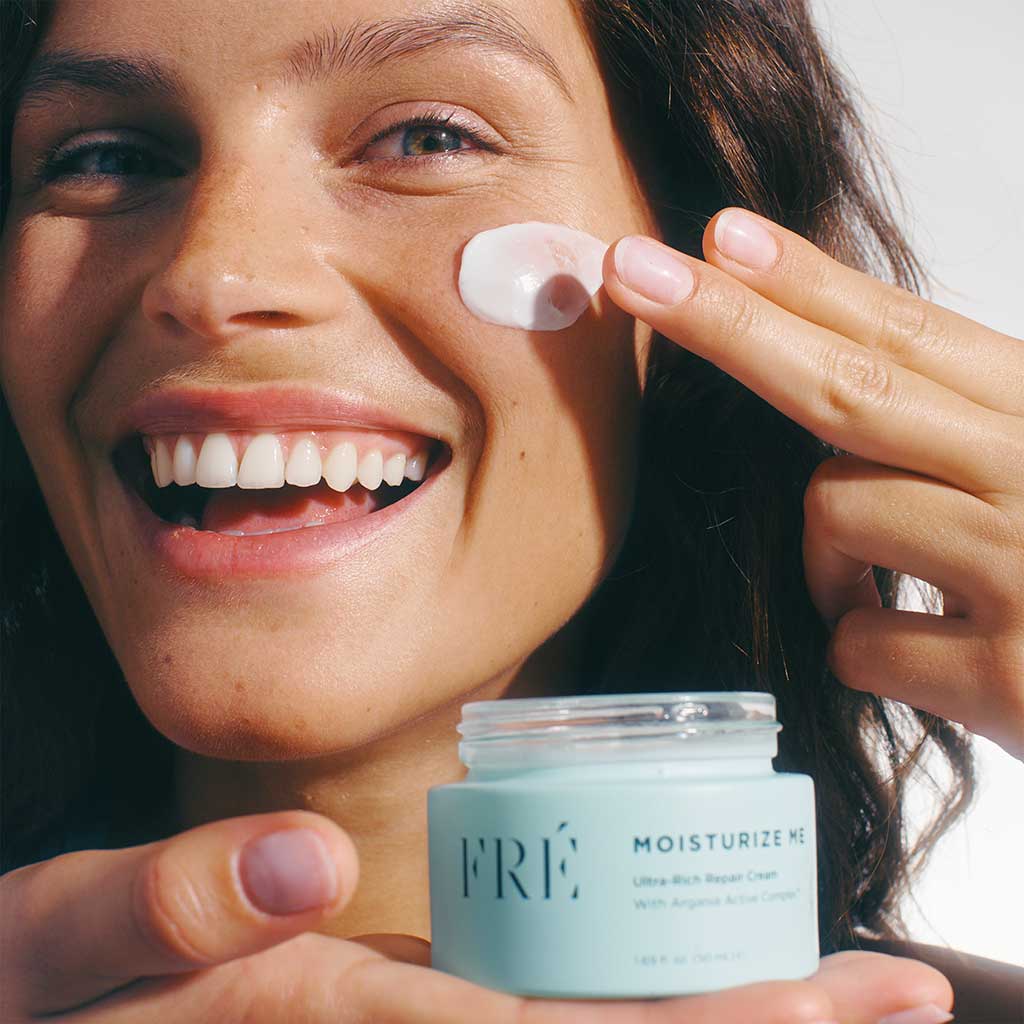 Fre' Moisturize Me Ultra-rich Repair Cream- 50ml - FRE' - Duty Free