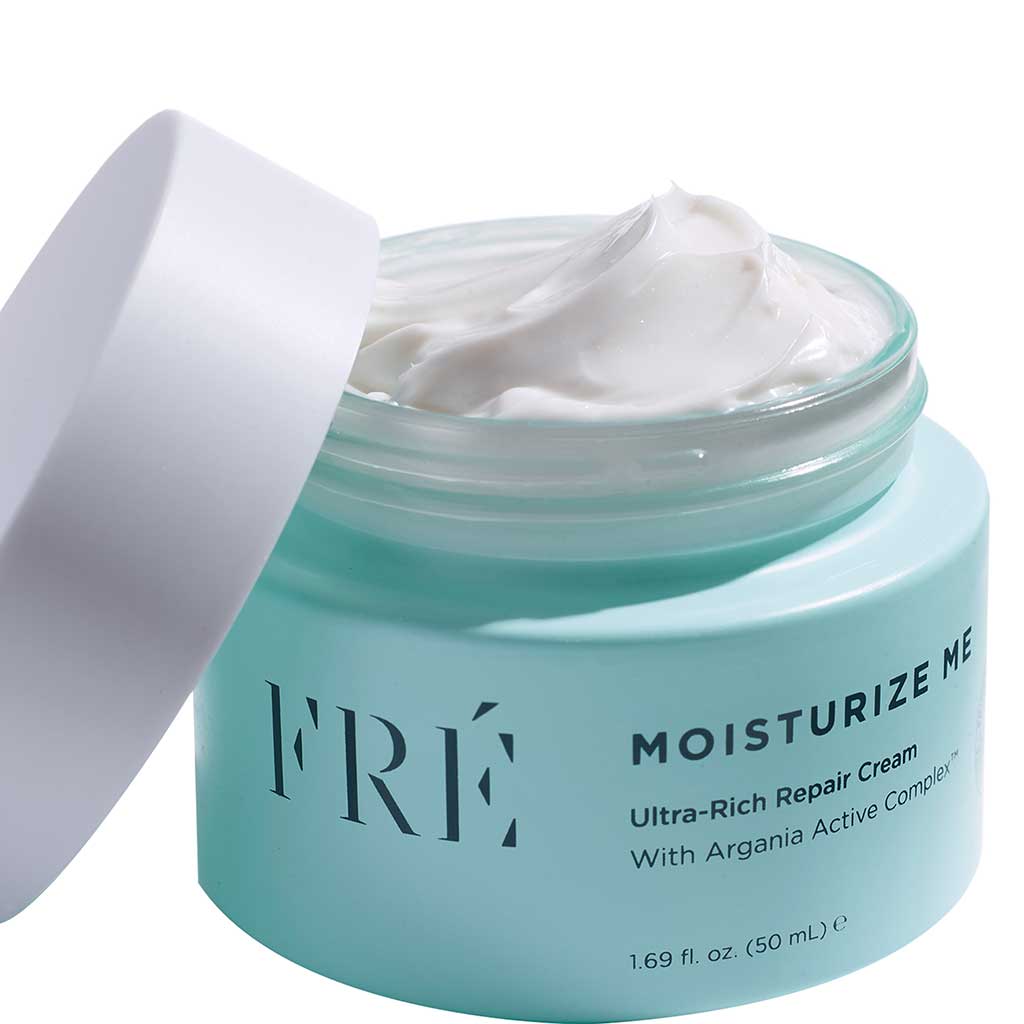 Fre' Moisturize Me Ultra-rich Repair Cream- 50ml - FRE' - Duty Free