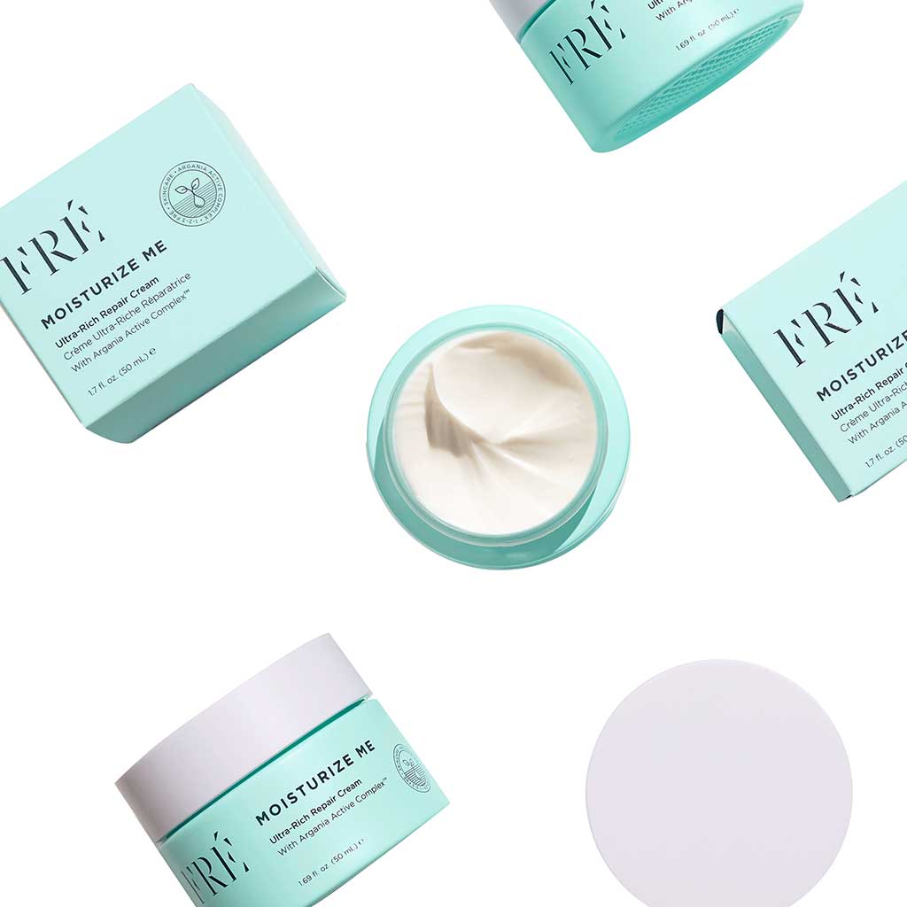 Fre' Moisturize Me Ultra-rich Repair Cream- 50ml - FRE' - Duty Free