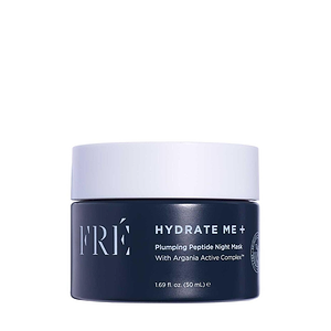 Fre' Hydrate Me Plumping Peptide Night Mask 50ml - FRE' - Duty Free Fre' Hydrate Me Plumping Peptide Night Mask 50ml - FRE' - Duty Free