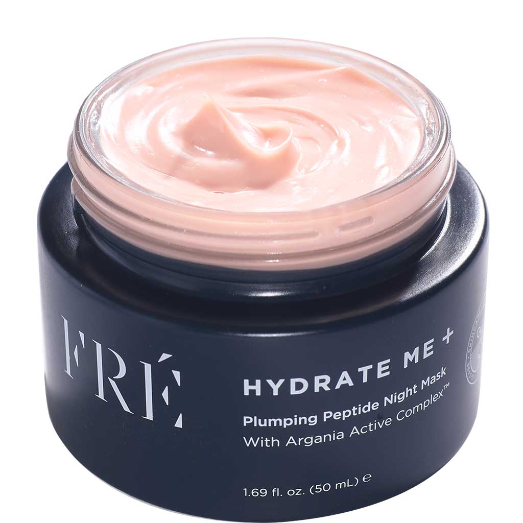 Fre' Hydrate Me Plumping Peptide Night Mask 50ml - FRE' - Duty Free