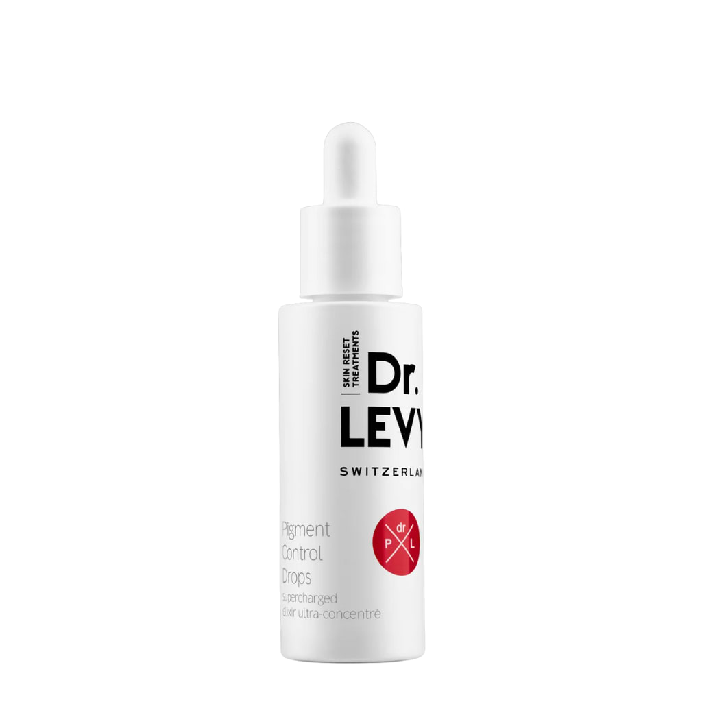 Dr. Levy Pigment Control Spot Treatment 30ml - DR. LEVY - Duty Free