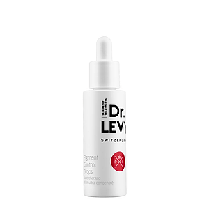 Dr. Levy Pigment Control Spot Treatment 30ml - DR. LEVY - Duty Free Dr. Levy Pigment Control Spot Treatment 30ml - DR. LEVY - Duty Free