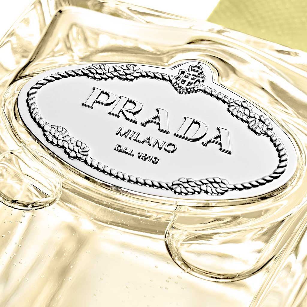 Prada Gingembre Edp 100ml - PRADA - Duty Free