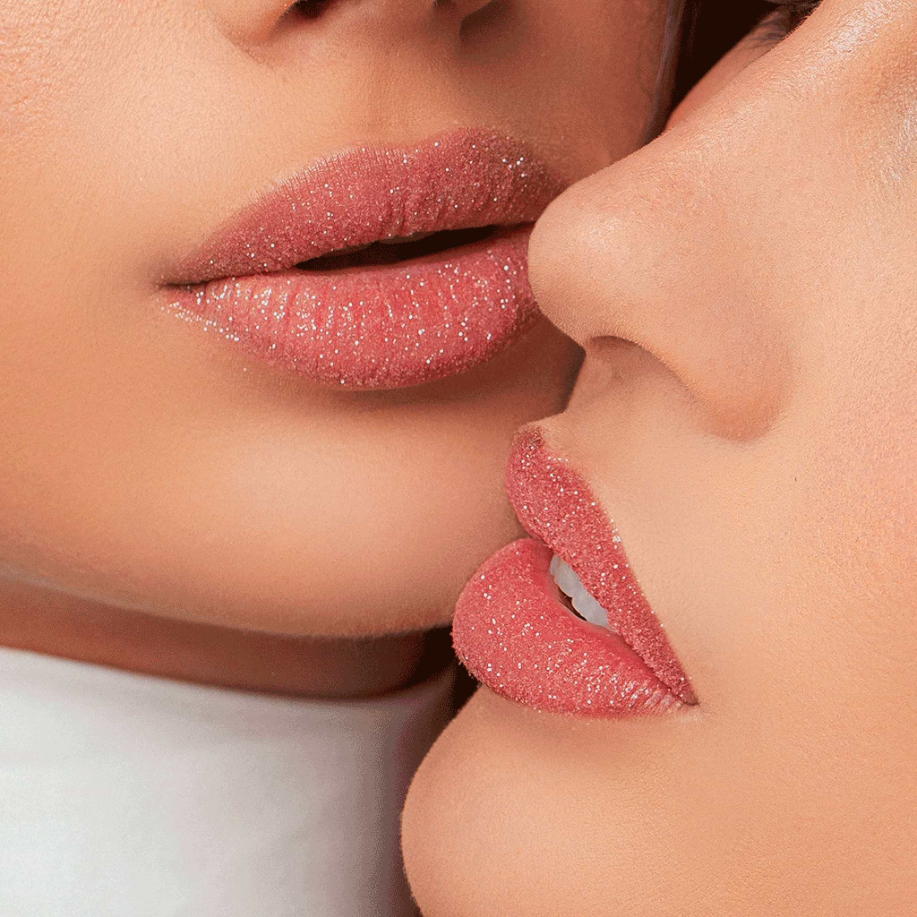 Mishee Lip Glitter - MISHEE - Duty Free