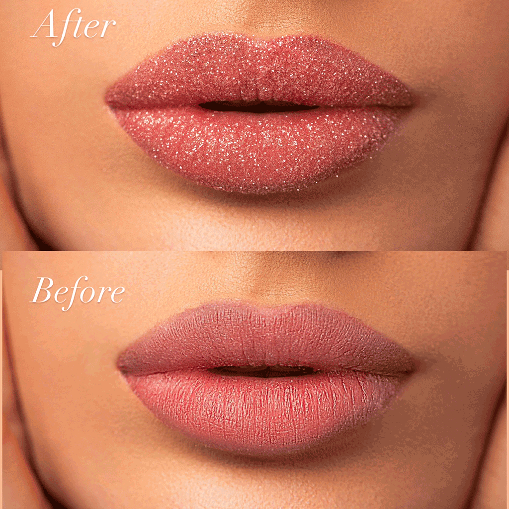 Mishee Lip Glitter - MISHEE - Duty Free