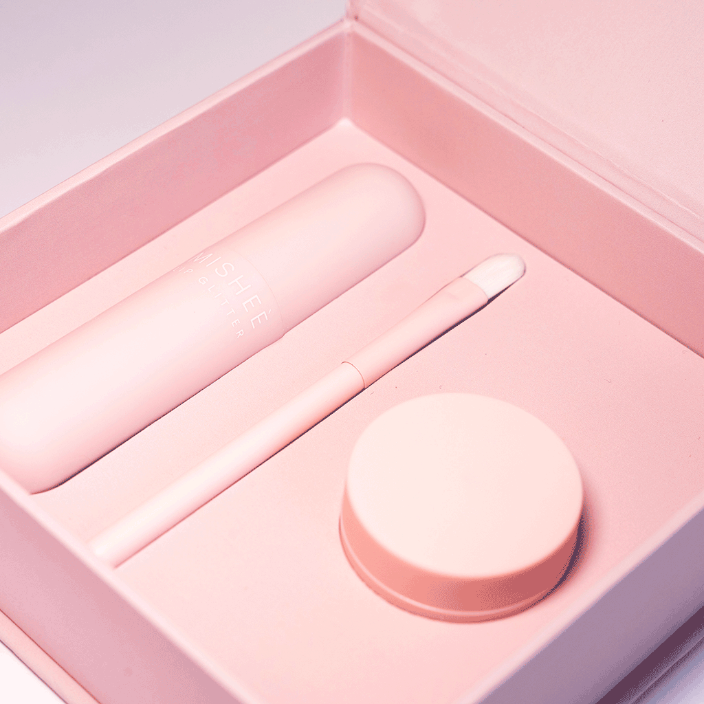 Mishee Lip Glitter - MISHEE - Duty Free