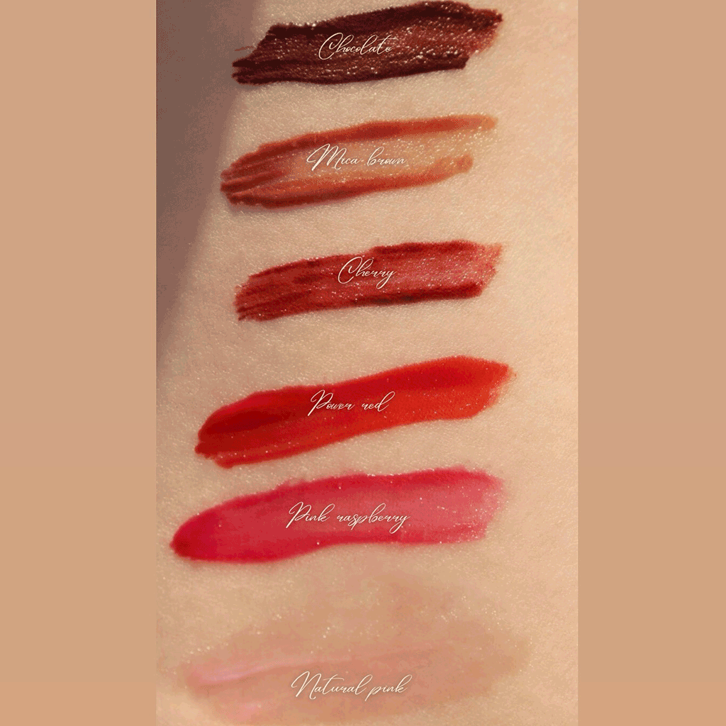 Mishee Lip Glitter - MISHEE - Duty Free