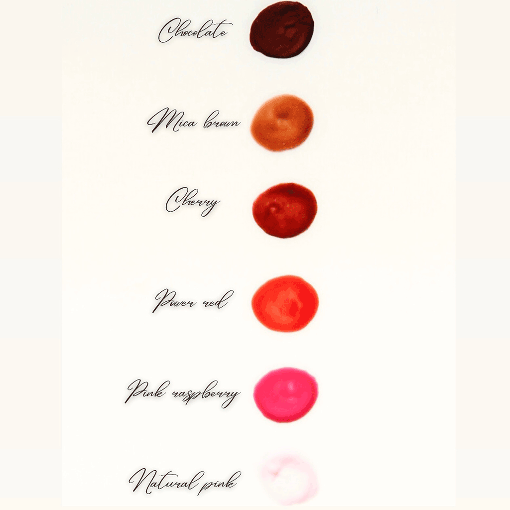 Mishee Lip Glitter - MISHEE - Duty Free