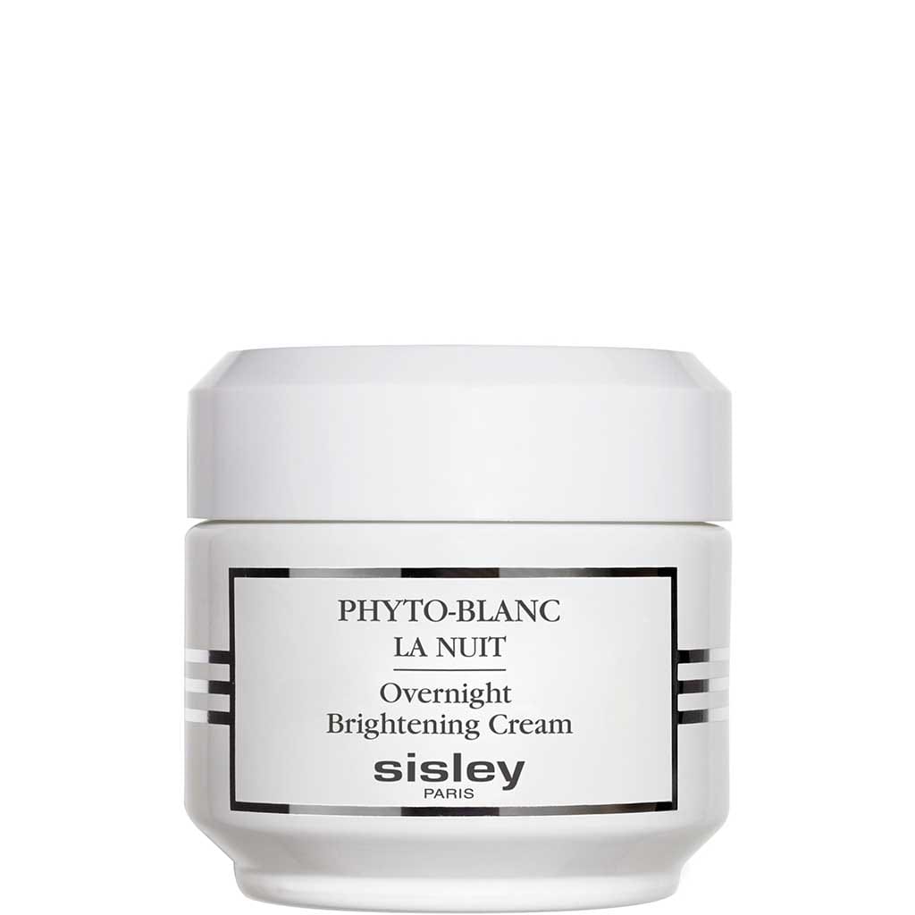 Sisley Phyto Blanc Face Night Brightening Cream 50ml - SISLEY - Duty Free