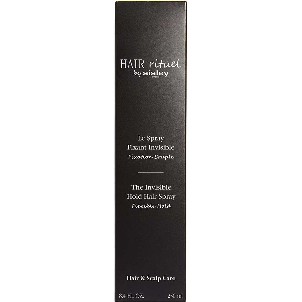Sisley The Invisible Hair Spray 250ml - SISLEY - Duty Free