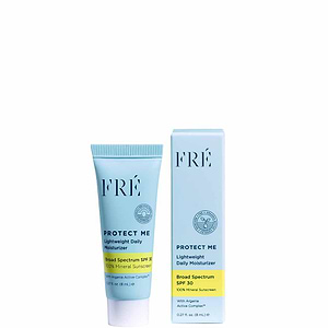 Fre' Protect Me Face Day Cream Mini 8ml - FRE' - Duty Free Fre' Protect Me Face Day Cream Mini 8ml - FRE' - Duty Free