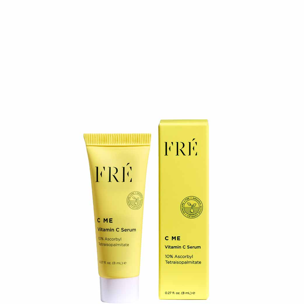 Fre' C Me Face Serum 8ml - FRE' - Duty Free