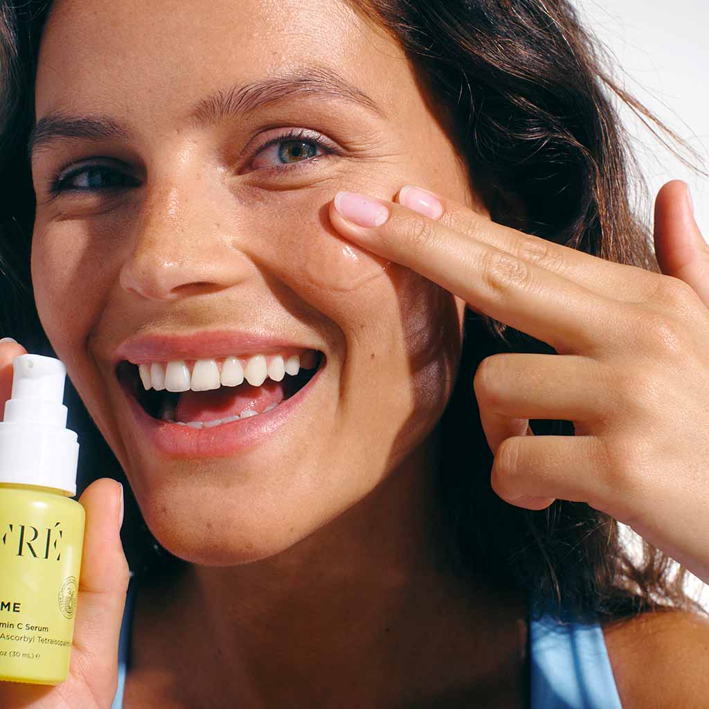 Fre' C Me Face Serum 8ml - FRE' - Duty Free