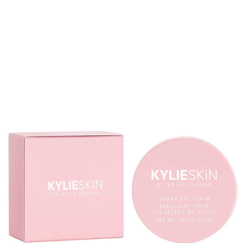 Kylie Sugar Lip Scrub - KYLIE - Duty Free