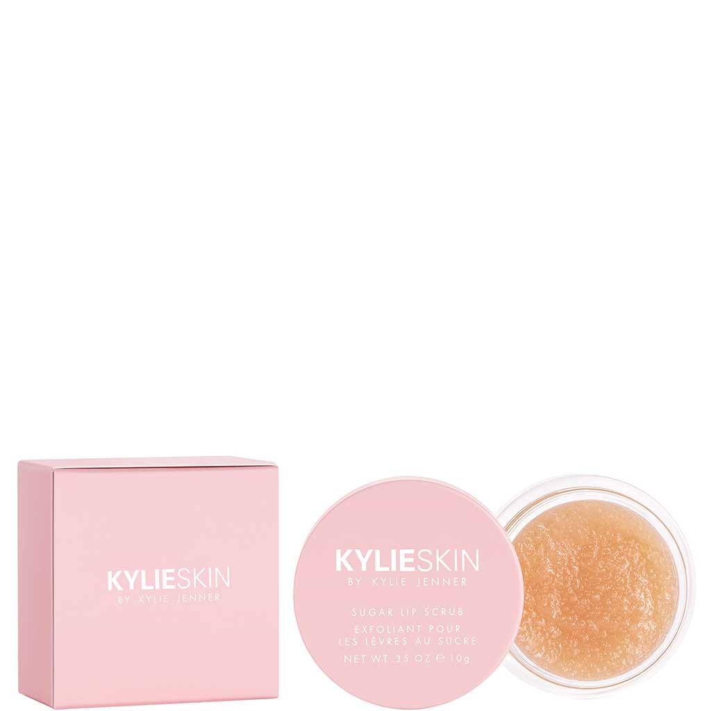 Kylie Sugar Lip Scrub - KYLIE - Duty Free