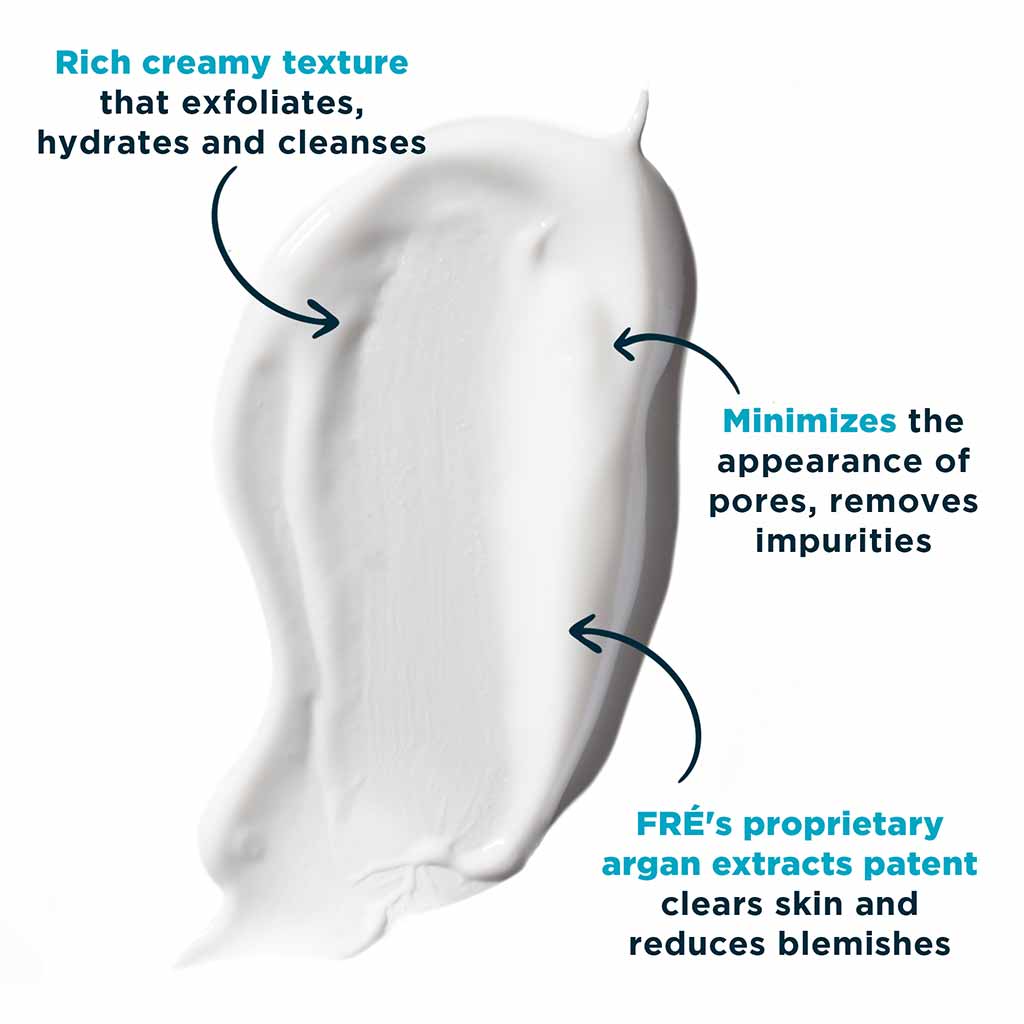 Fre' Purify Me Face Cream 8ml - FRE' - Duty Free
