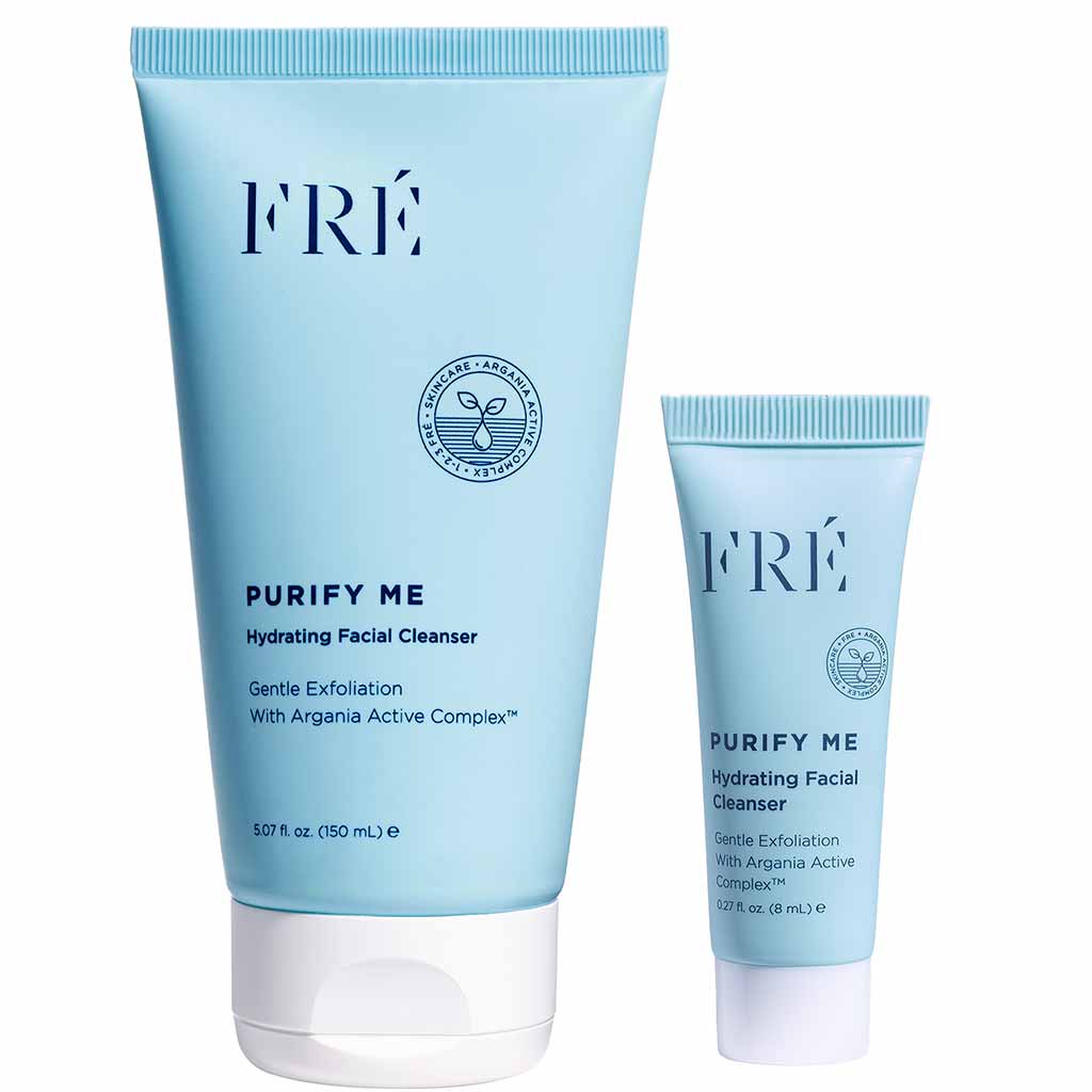 Fre' Purify Me Face Cream 8ml - FRE' - Duty Free