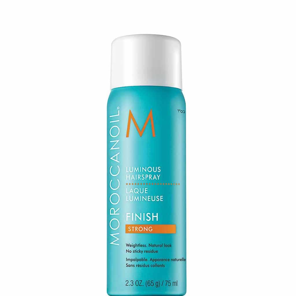 Moroccanoil Hair Spray Strong 50ml - MOROCCANOIL - Duty Free