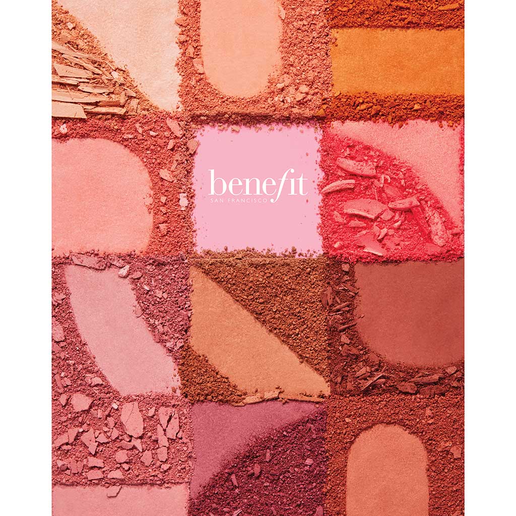 Benefit Willa Blush 6gr - BENEFIT - Duty Free