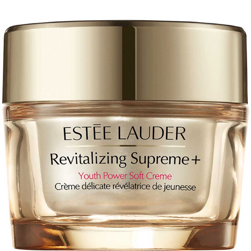 Estee Lauder Revitalizing Supreme+ Youth Power Face Cream 100ml - ESTEE LAUDER - Duty Free