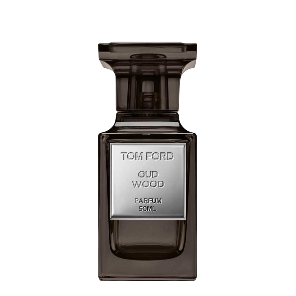 Tom Ford Private Blend Oud Wood Parfum 50ml - TOM FORD - Duty Free