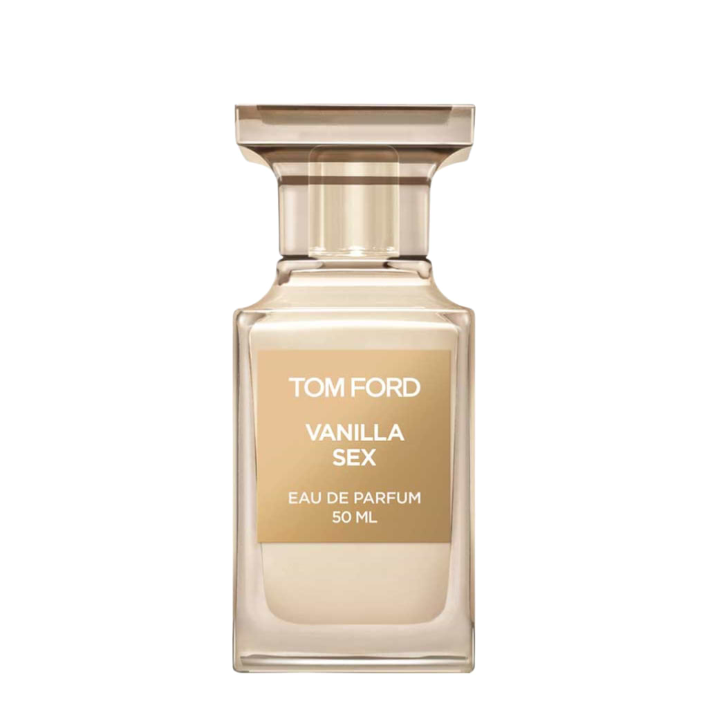 Tom Ford Private Blend Vanilla Sex Edp 50ml - TOM FORD - Duty Free