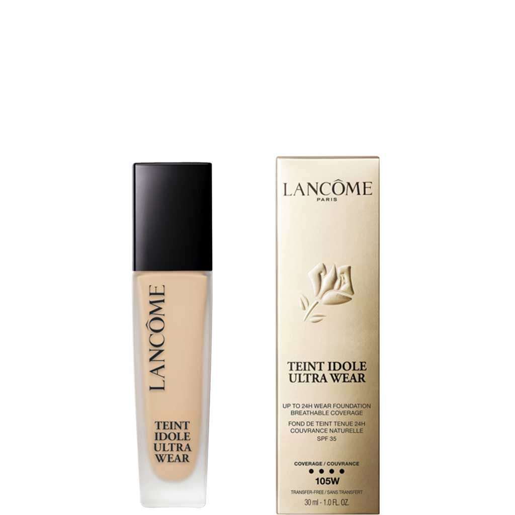 Lancome Teint Idole Ultra Wear Foundation 30ml - LANCOME - Duty Free