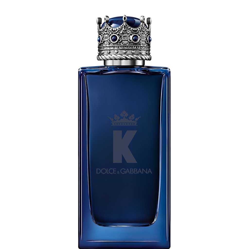 Dolce &amp; Gabbana K Edp Intense 100ml - DOLCE & GABBANA - Duty Free