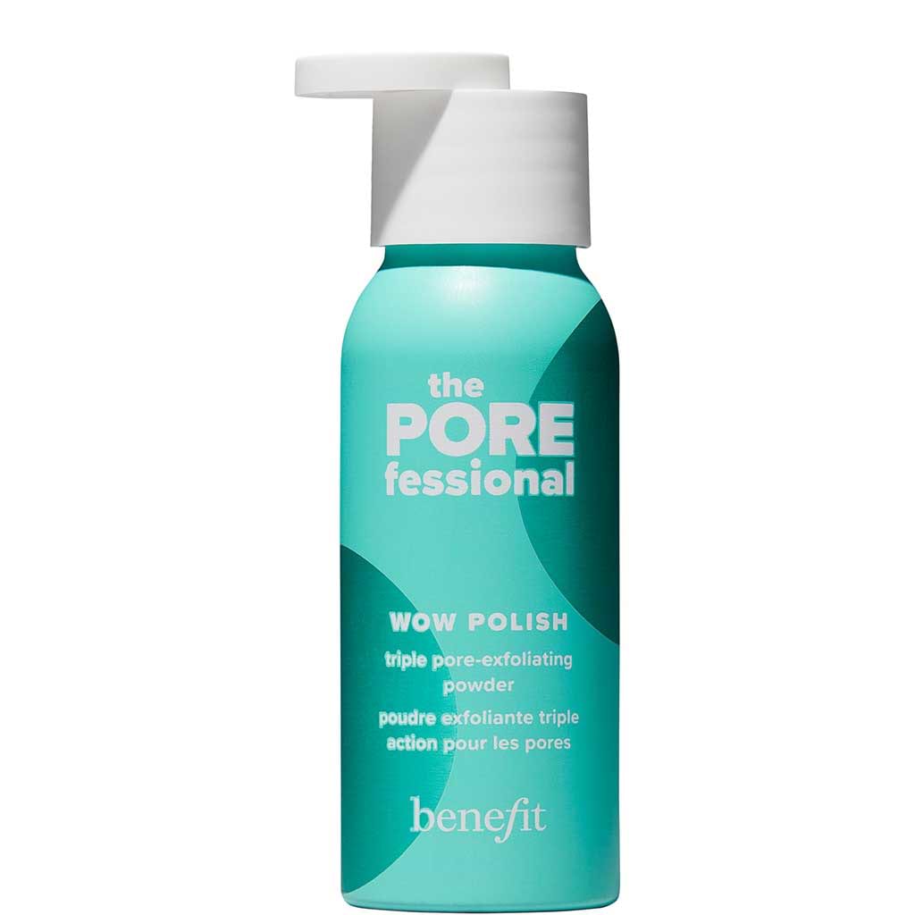 Benefit Porefessional Wow Polish Face Scrub 30ml - BENEFIT - Duty Free Benefit Porefessional Wow Polish Face Scrub 30ml - BENEFIT - Duty Free