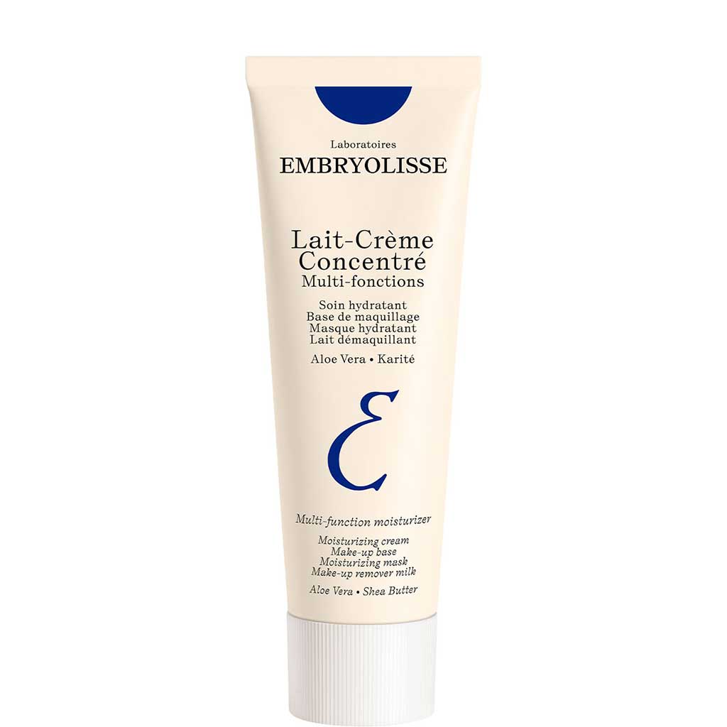 Embryolisse Lait Creme Concentre Face Cream 75ml - EMBRYOLISSE - Duty Free