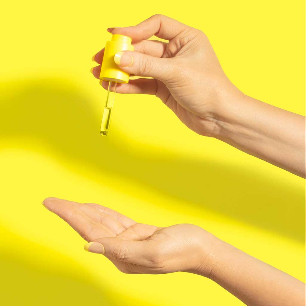 K18 Molecular Repair Hair Oil 30ml - K18 - Duty Free