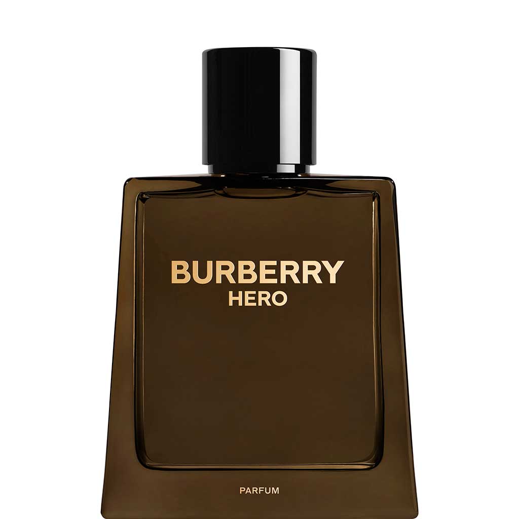 Burberry Hero Parfum 100ml - BURBERRY - Duty Free