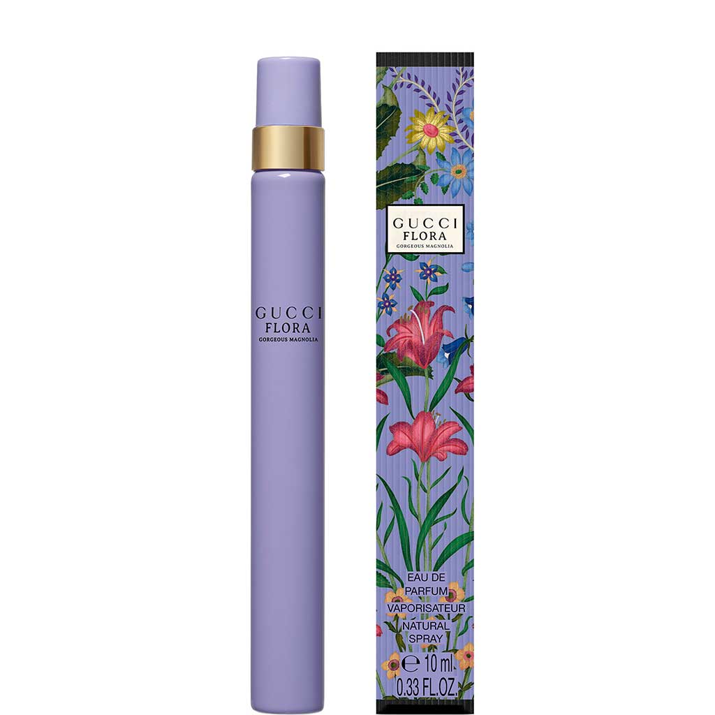 Gucci Flora Gentle Magnolia Edp 10ml - GUCCI - Duty Free