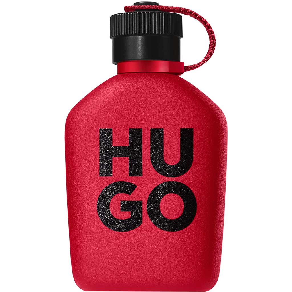 Hugo Boss Hugo Intense Edp 125ml - HUGO BOSS - Duty Free